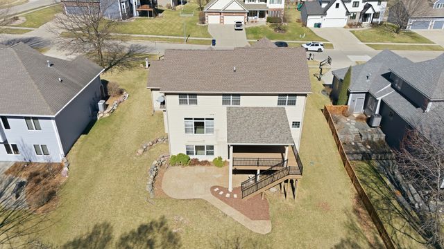 15318 Horton Avenue, Urbandale, IA 50322