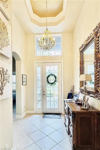 16156 Parque LN, Naples, FL 34110