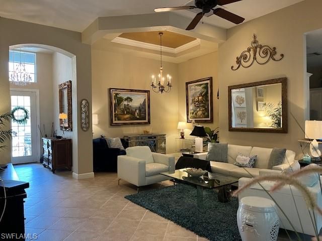 16156 Parque LN, Naples, FL 34110