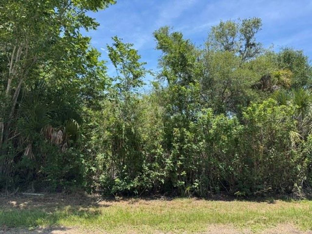 14427 MOLLA AVENUE, Port Charlotte, FL 33953