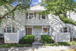 11311 CORINTHIAN CT #234, Germantown, MD 20876