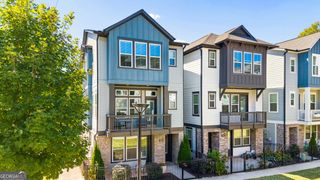 539 Hargrove Lane, Decatur, GA 30030