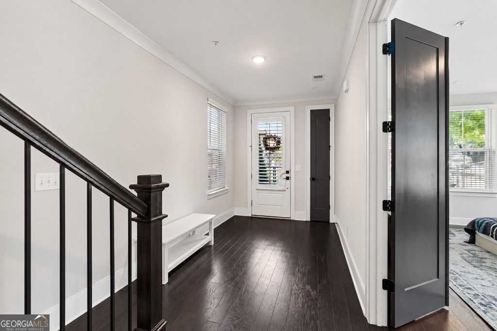 539 Hargrove Lane, Decatur, GA 30030 — photo 5