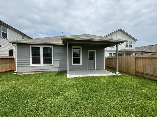 26414 Cedar Sedge Drive, Magnolia, TX 77355
