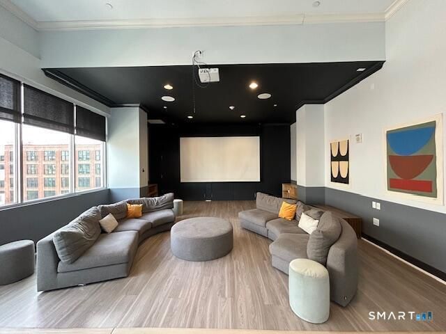 110a Towne Street 403, Stamford, CT 06904
