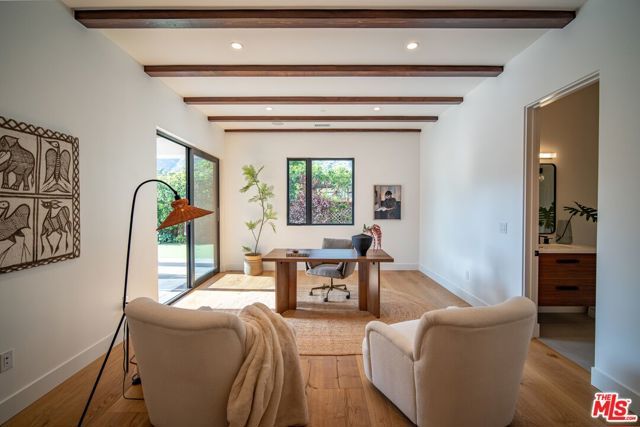 1009 Daly Road, Ojai, CA 93023