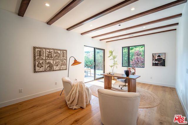 1009 Daly Road, Ojai, CA 93023