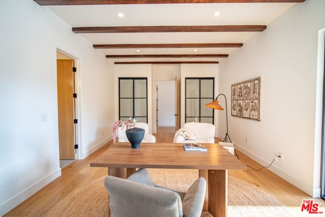 1009 Daly Road, Ojai, CA 93023