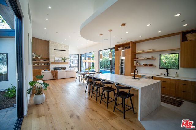 1009 Daly Road, Ojai, CA 93023
