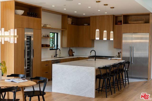 1009 Daly Road, Ojai, CA 93023