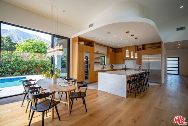1009 Daly Road, Ojai, CA 93023