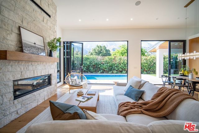 1009 Daly Road, Ojai, CA 93023