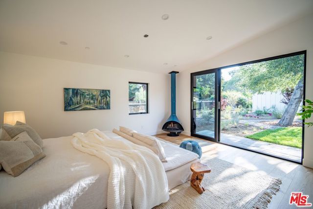 1009 Daly Road, Ojai, CA 93023