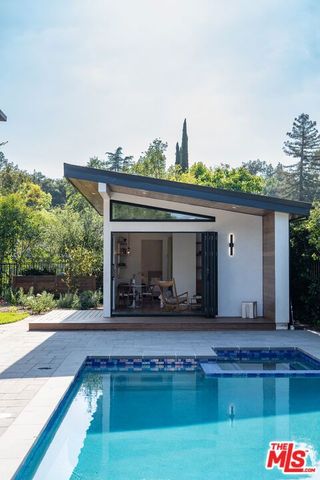 1009 Daly Road, Ojai, CA 93023