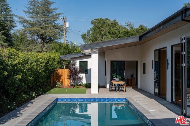 1009 Daly Road, Ojai, CA 93023