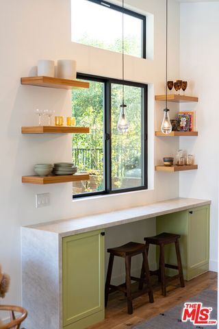 1009 Daly Road, Ojai, CA 93023