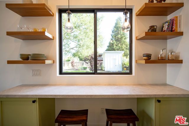1009 Daly Road, Ojai, CA 93023