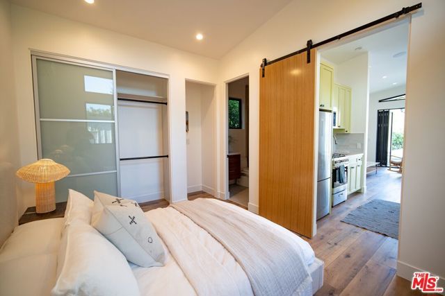 1009 Daly Road, Ojai, CA 93023