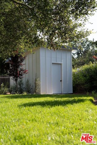1009 Daly Road, Ojai, CA 93023
