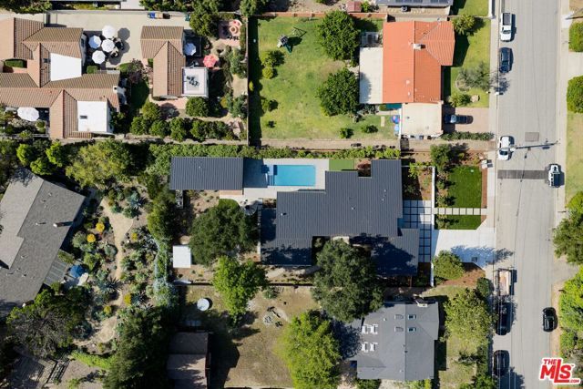 1009 Daly Road, Ojai, CA 93023