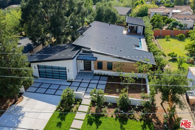 1009 Daly Road, Ojai, CA 93023