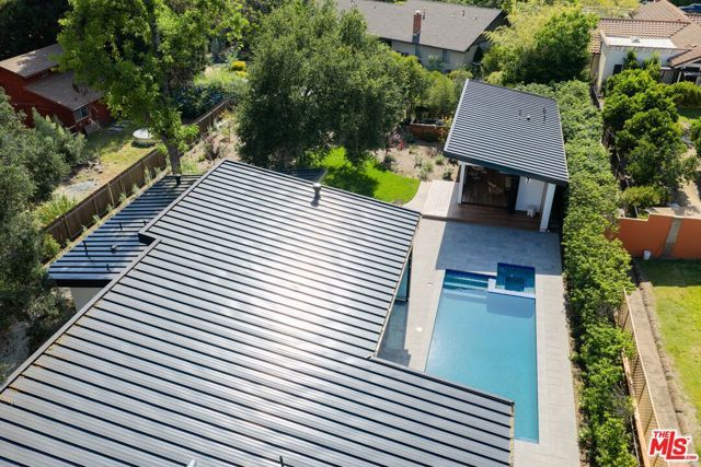 1009 Daly Road, Ojai, CA 93023