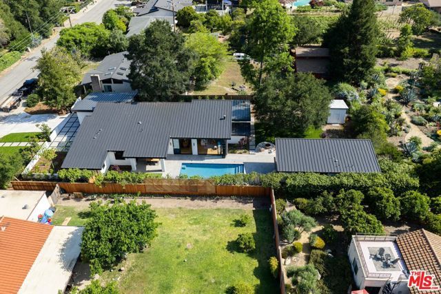 1009 Daly Road, Ojai, CA 93023