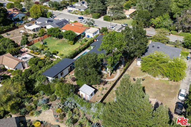 1009 Daly Road, Ojai, CA 93023