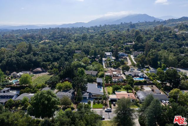 1009 Daly Road, Ojai, CA 93023