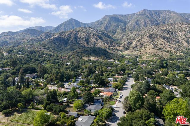 1009 Daly Road, Ojai, CA 93023