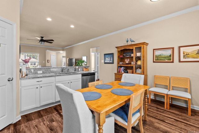 1035 Okeefe Avenue, Conway, AR 72032
