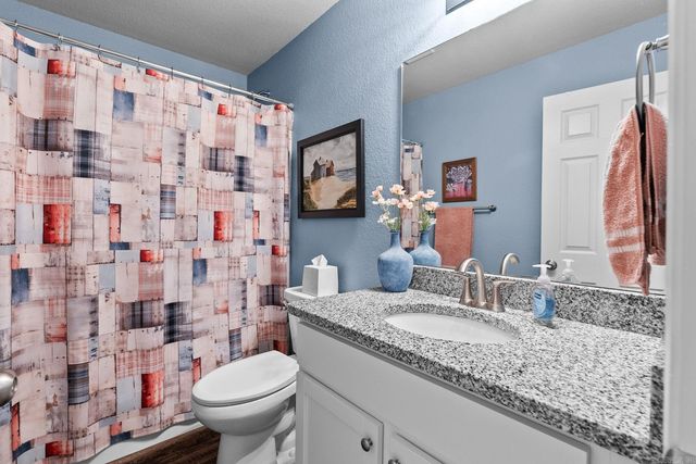 1035 Okeefe Avenue, Conway, AR 72032