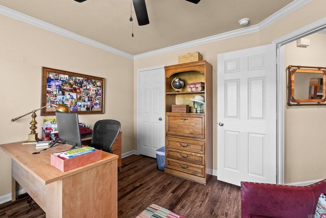 1035 Okeefe Avenue, Conway, AR 72032