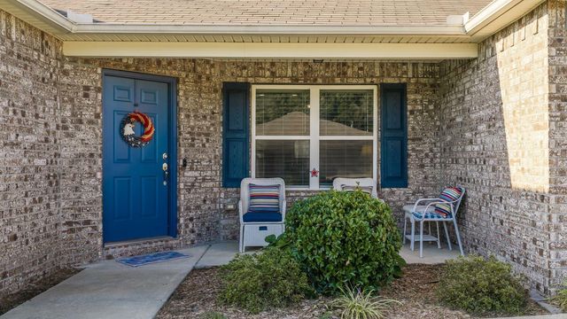 1035 Okeefe Avenue, Conway, AR 72032