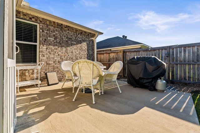 1035 Okeefe Avenue, Conway, AR 72032