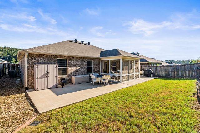 1035 Okeefe Avenue, Conway, AR 72032