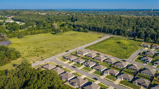 1035 Okeefe Avenue, Conway, AR 72032
