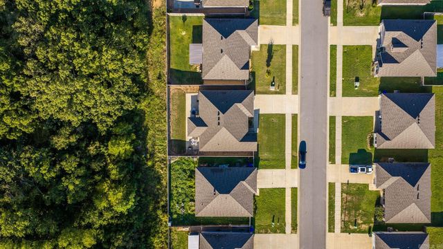 1035 Okeefe Avenue, Conway, AR 72032