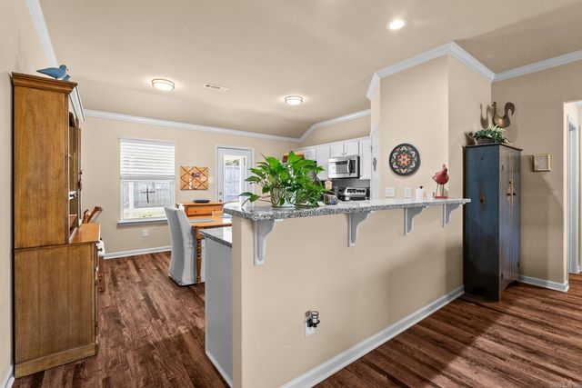1035 Okeefe Avenue, Conway, AR 72032