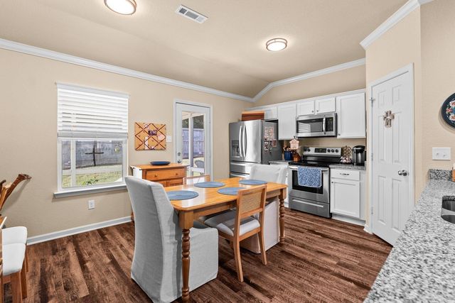 1035 Okeefe Avenue, Conway, AR 72032