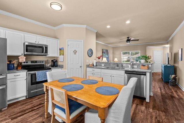 1035 Okeefe Avenue, Conway, AR 72032