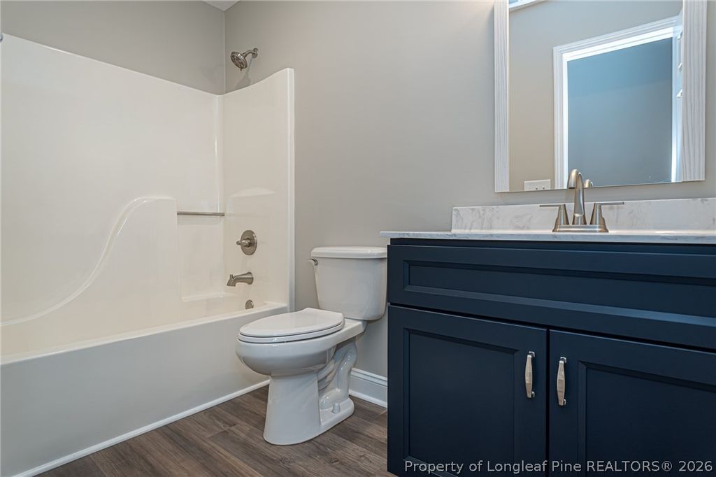 139 Thornbird Drive, Raeford, NC 28376 — photo 16
