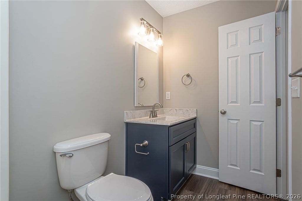 139 Thornbird Drive, Raeford, NC 28376 — photo 19