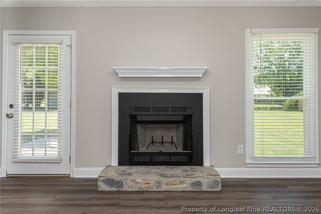 139 Thornbird Drive, Raeford, NC 28376 — photo 8