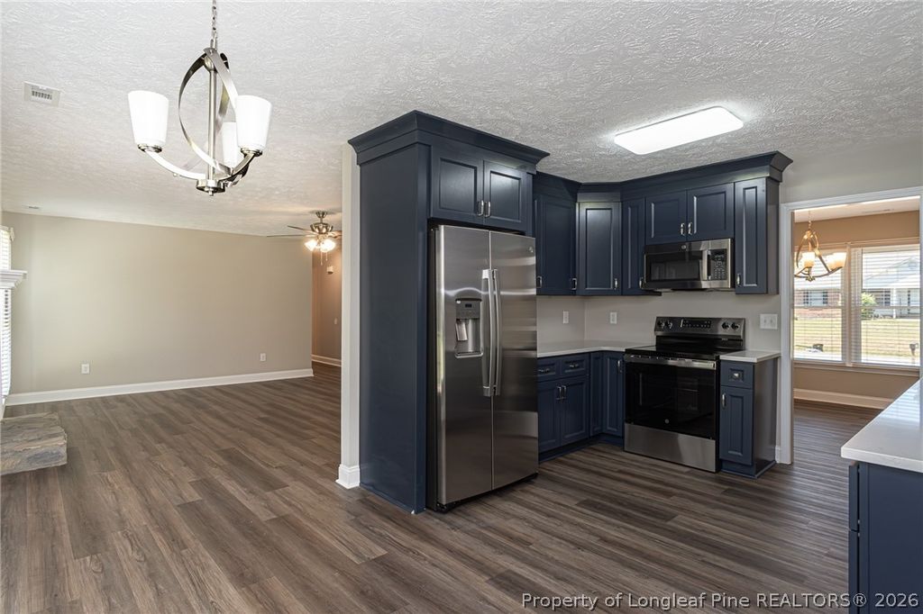 139 Thornbird Drive, Raeford, NC 28376 — photo 9