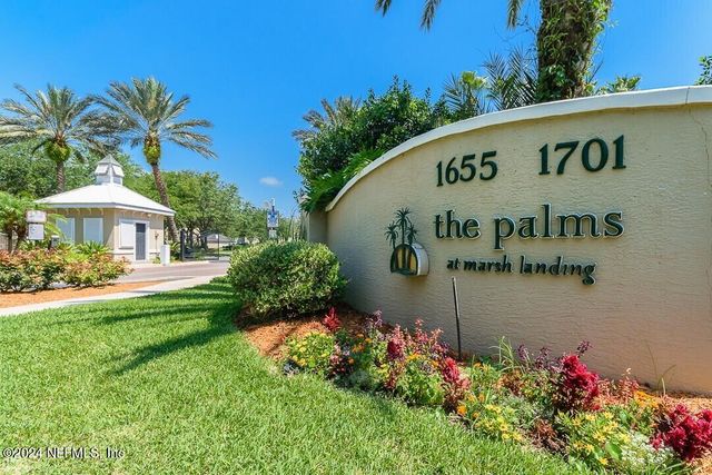1655 THE GREENS Way 2113, Jacksonville Beach, FL 32250