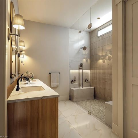 101 Governor's WAY, Cape Charles, VA 23310