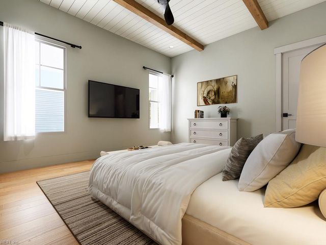 101 Governor's WAY, Cape Charles, VA 23310