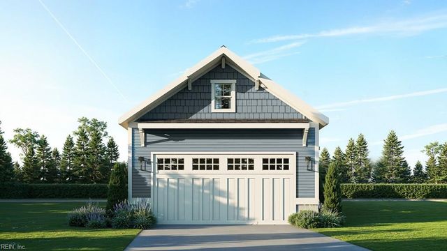 101 Governor's WAY, Cape Charles, VA 23310