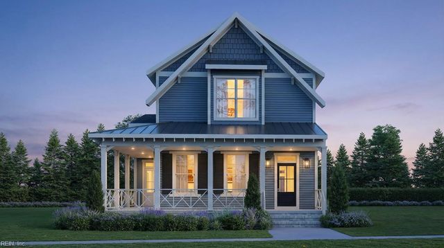 101 Governor's WAY, Cape Charles, VA 23310